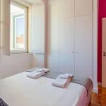 Old Town Chiado Balcony Aircon By Ld Apartment *