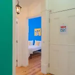 Apartment Old Town Chiado Balcony Aircon By Ld