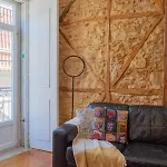 Old Town Chiado Balcony Aircon By Ld *