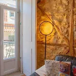 Old Town Chiado Balcony Aircon By Ld Lisbon
