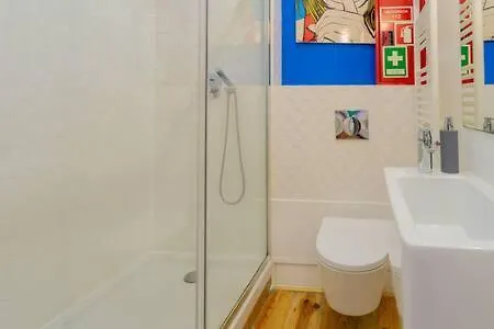 Apartment Old Town Chiado Balcony Aircon By Ld