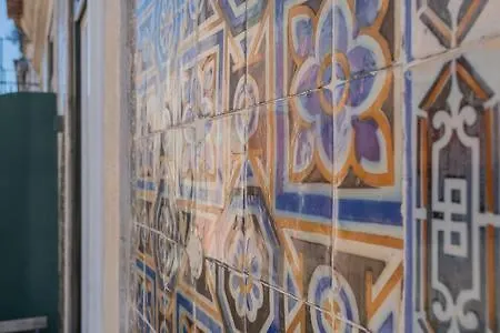 Old Town Chiado Balcony Aircon By Ld