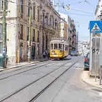 Apartmán Old Town Chiado Balcony Aircon By Ld Lisboa