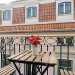 Old Town Chiado Balcony Aircon By Ld Apartmán *
