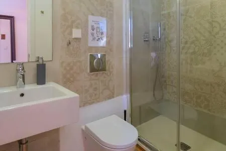 Old Town Chiado Balcony Aircon By Ld