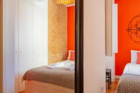 Διαμέρισμα Old Town Chiado Balcony Aircon By Ld *