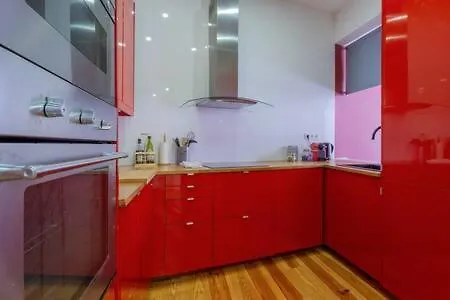 Διαμέρισμα Old Town Chiado Balcony Aircon By Ld