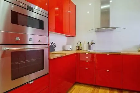 Apartment Old Town Chiado Balcony Aircon By Ld *