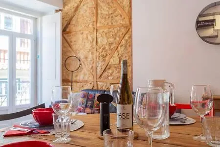 Old Town Chiado Balcony Aircon By Ld